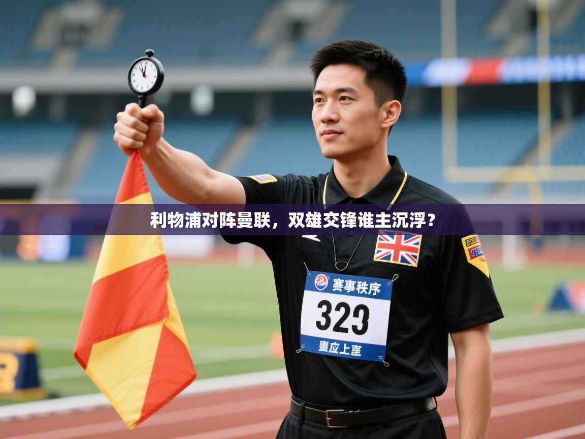 利物浦对阵曼联,双雄交锋谁主沉浮? 第1张