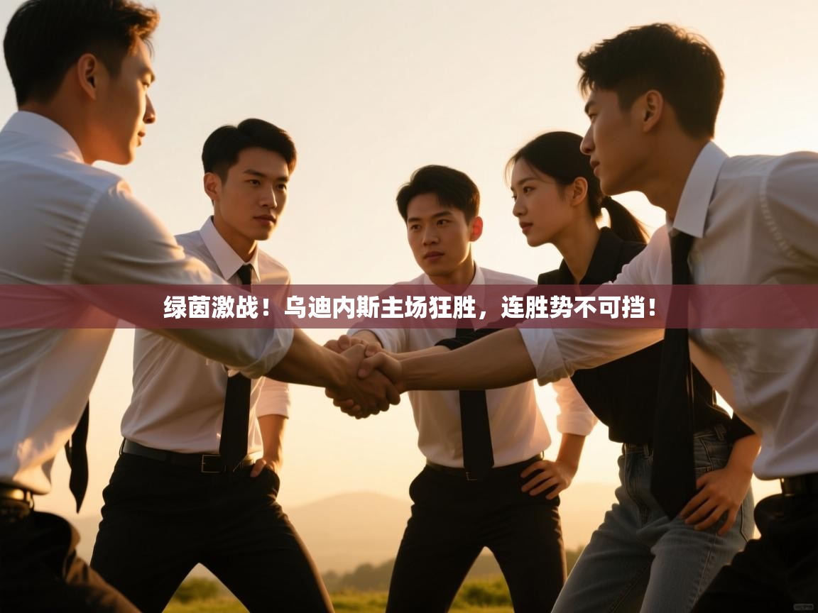 绿茵激战!乌迪内斯主场狂胜,连胜势不可挡! 第2张