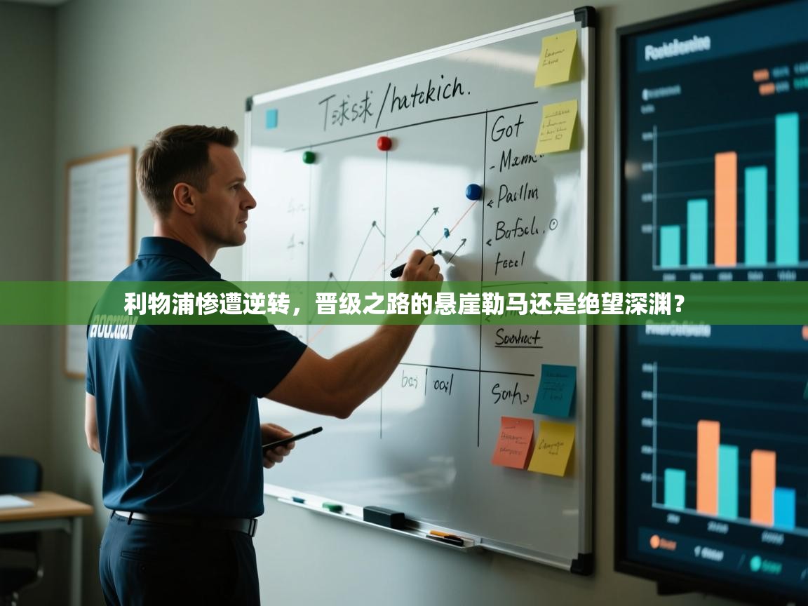 利物浦惨遭逆转，晋级之路的悬崖勒马还是绝望深渊？  第1张