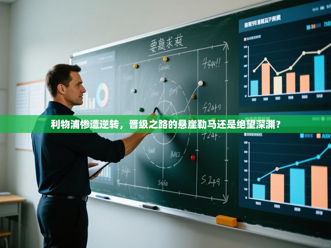 利物浦惨遭逆转，晋级之路的悬崖勒马还是绝望深渊？  第2张