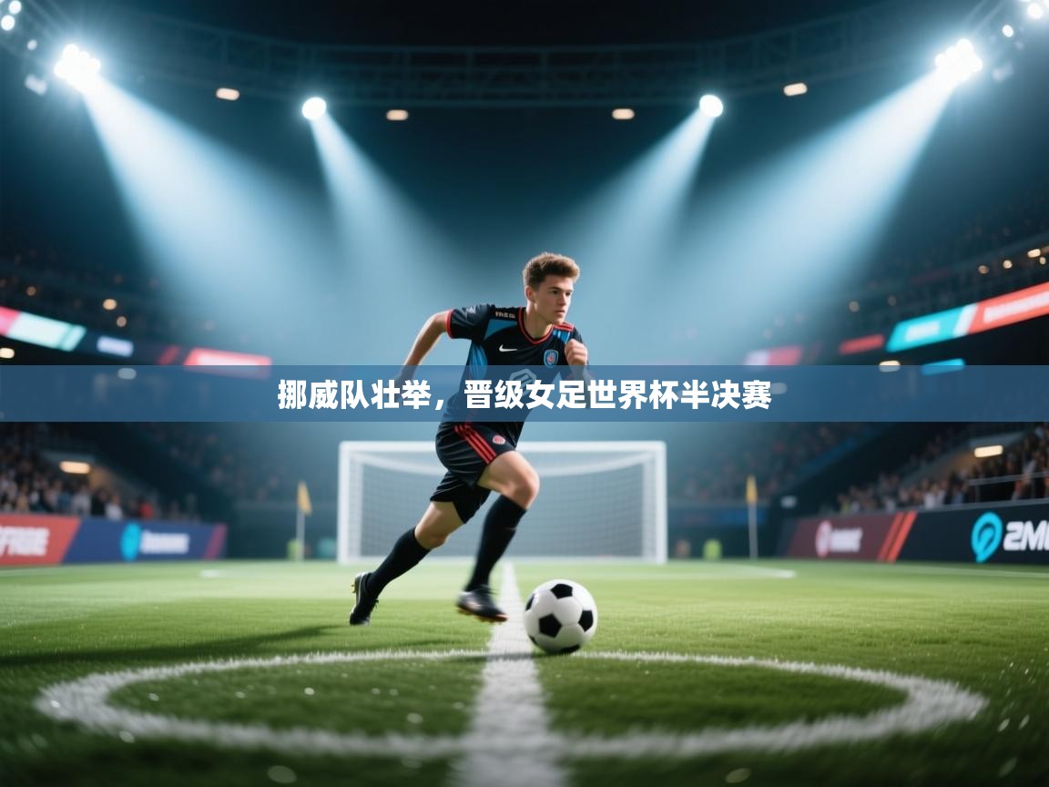 挪威队壮举，晋级女足世界杯半决赛  第1张