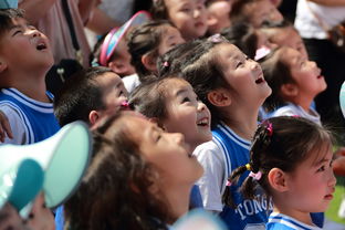 爱游戏app活动-“牛仔3K亲子跑:香港的温馨跑步体验” 第3张